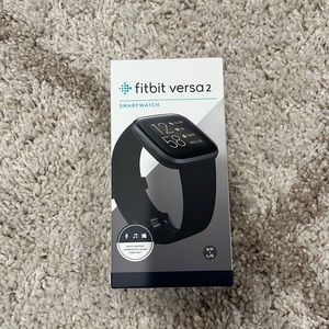 Used FitBit Versa 2